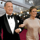 Illustration for article titled Rita Wilson Told Tom Hanks She Wants Her Funeral to Be a Party, Which I Think Is Nice
